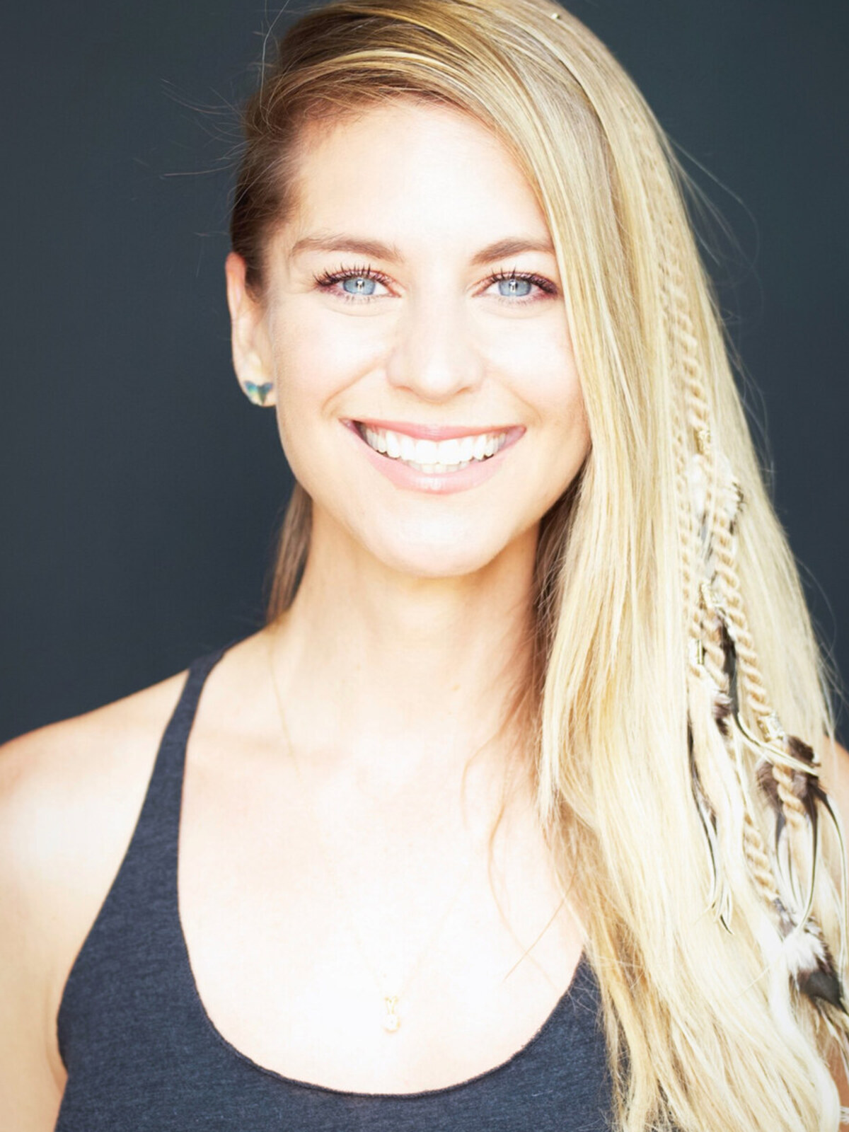 Christina Weber — Love Industry Pioneer, Speaker, Experience Designer & Coach